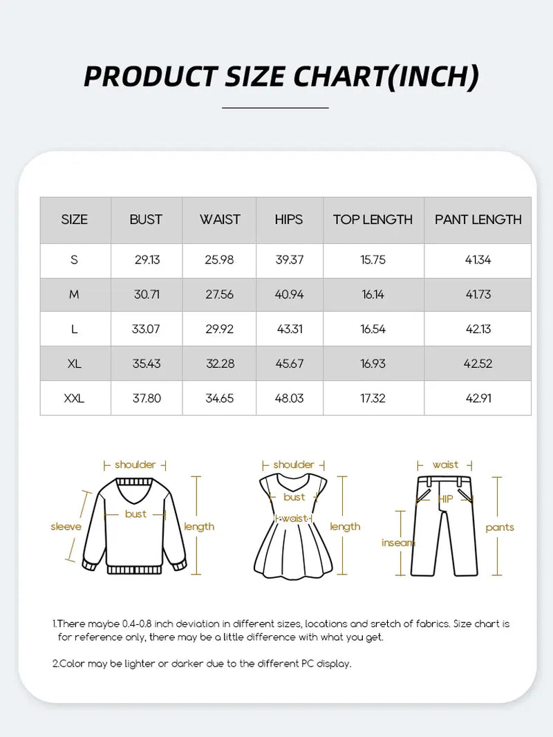 Women Summer Two Piece Outfits Ribbed Knit Crew Neck Sleeveless Cropped Tank Top Wide Leg Sweatpants Tracksuit Lounge Sets
