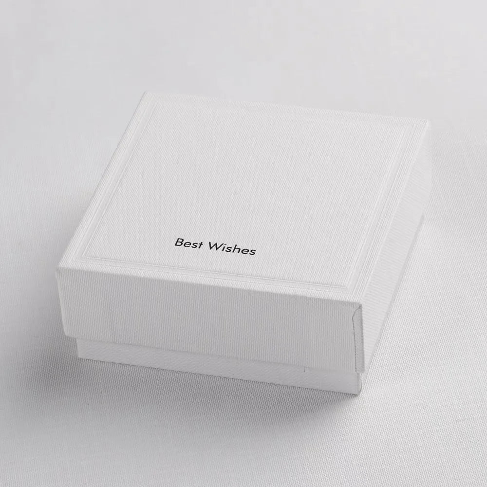 Vintage Gold Black Onyx / White Crystal Ring